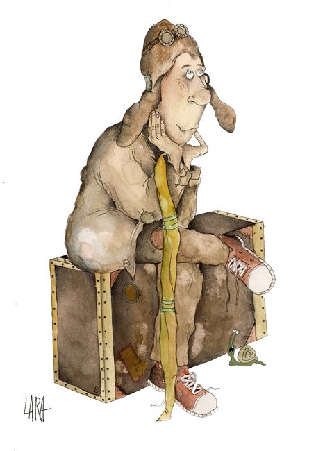 Libro ilustrado.  12