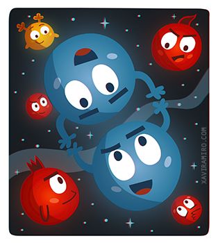 Ilustraciones en 3D! 7
