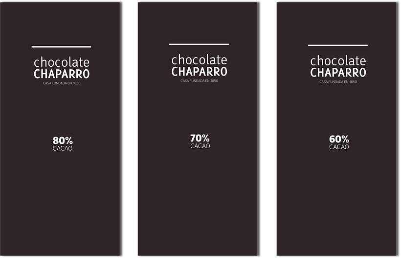 Chocolate Chaparro 6