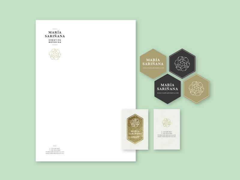 Creativa Botánica 6