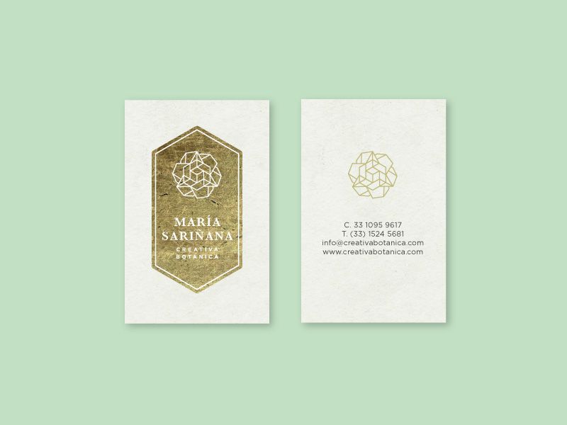 Creativa Botánica 5