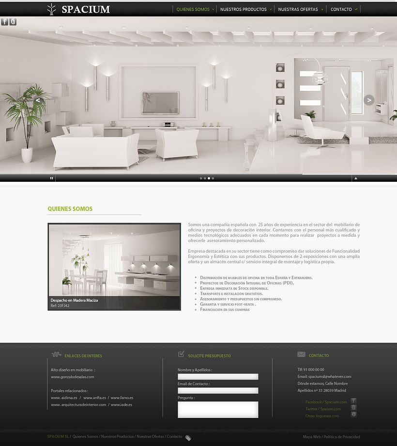 Diseño Web 5