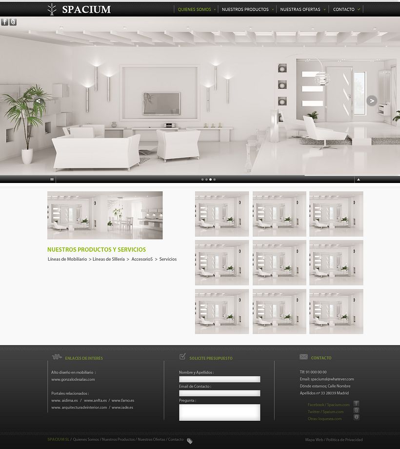Diseño Web 4