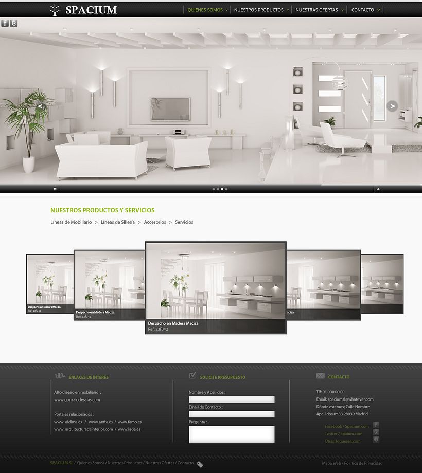 Diseño Web 3