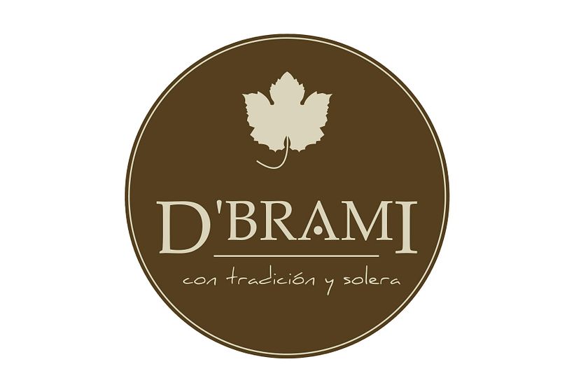 D'brami.Imagen corporativa 2
