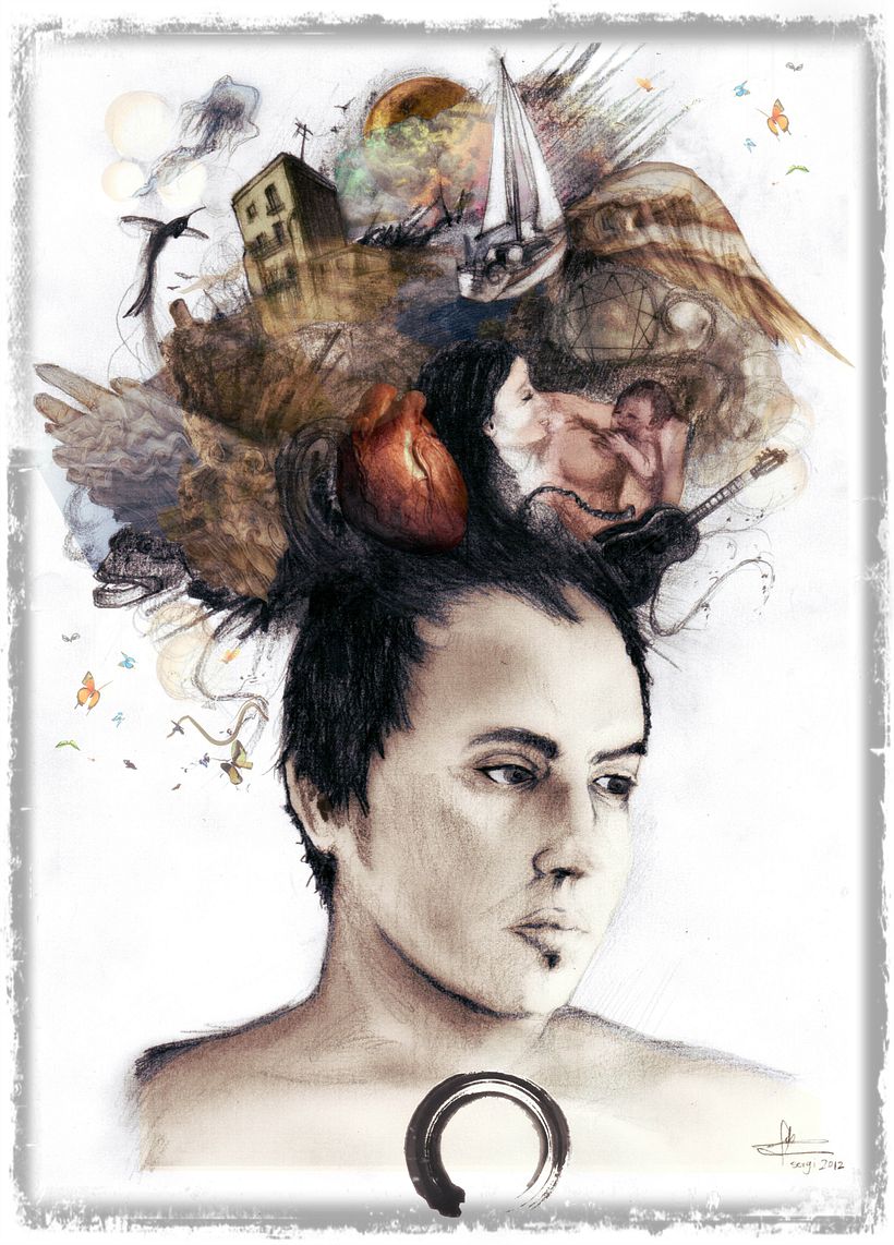 Retrato Emocional 2