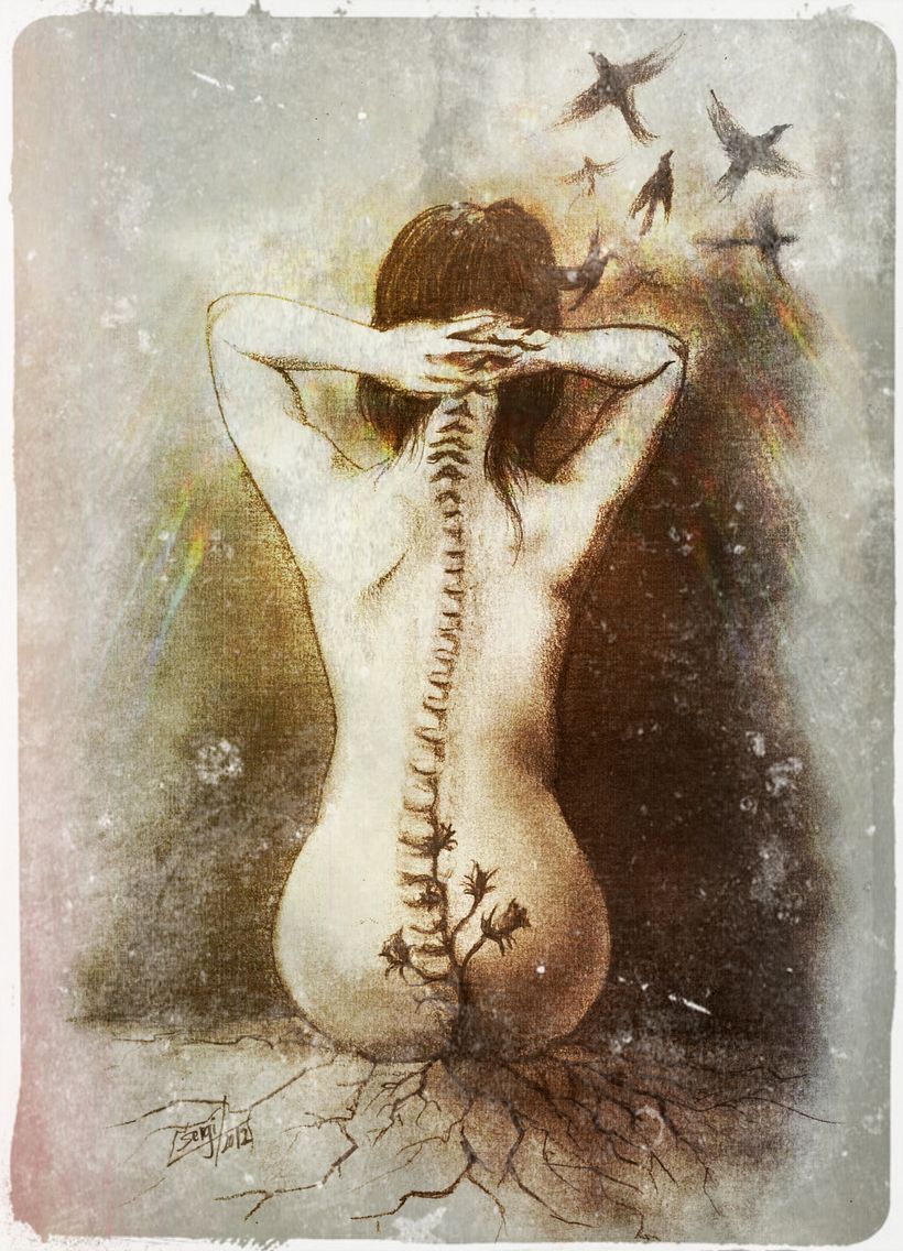 Viaje Vertebral 3