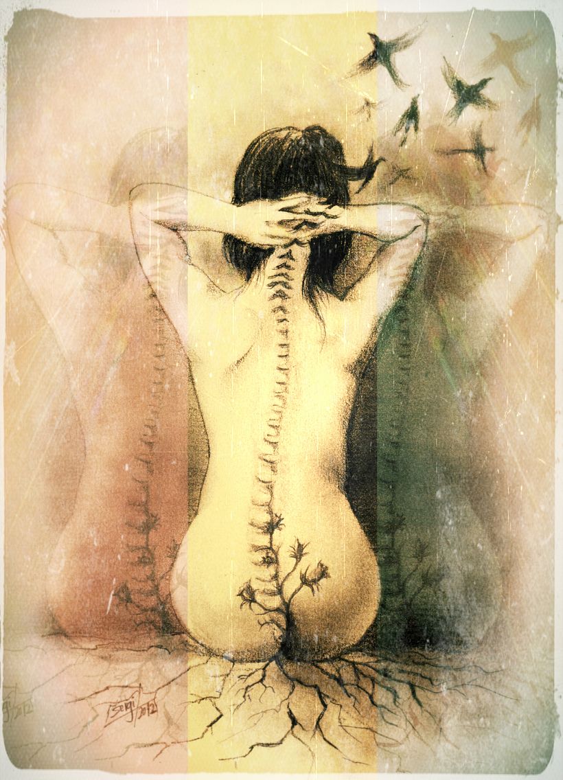 Viaje Vertebral 2
