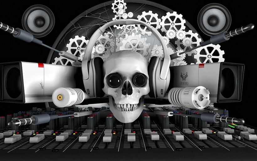 The Tech Worker 1