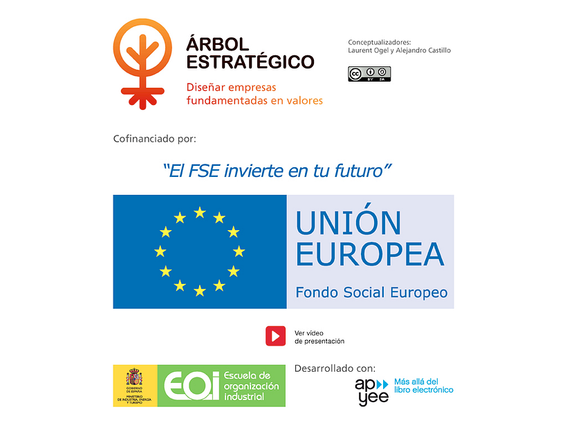 App Árbol Estratégico EOI 1