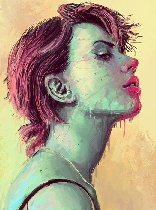 Portraits 3