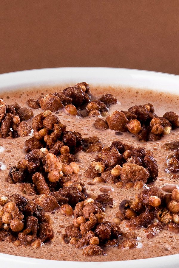 Fotografías All-Bran de Kellogg's 12