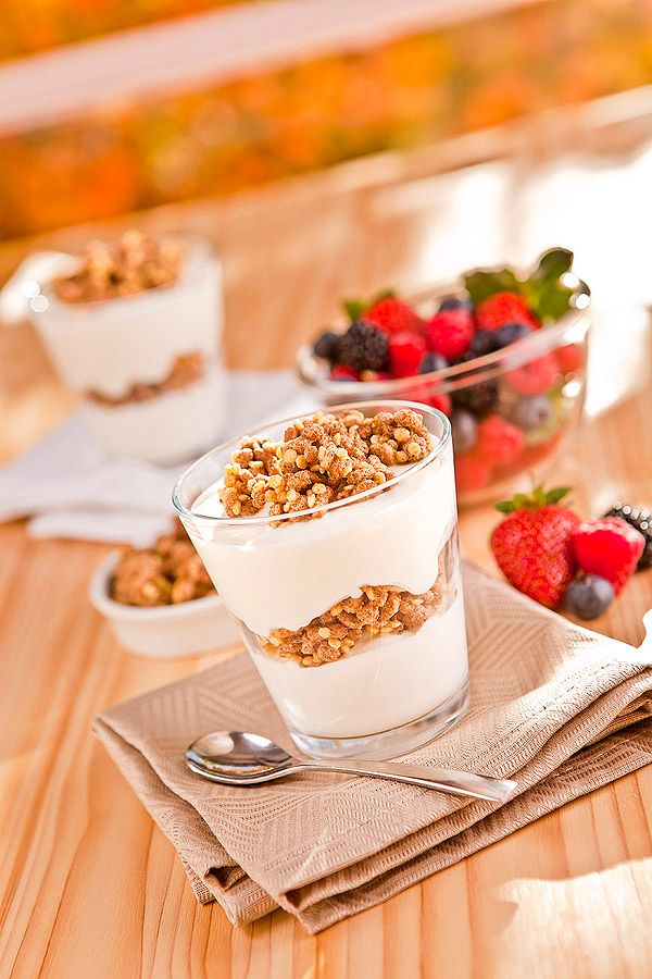 Fotografías All-Bran de Kellogg's 10