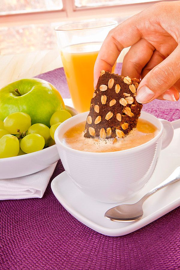 Fotografías All-Bran de Kellogg's 9
