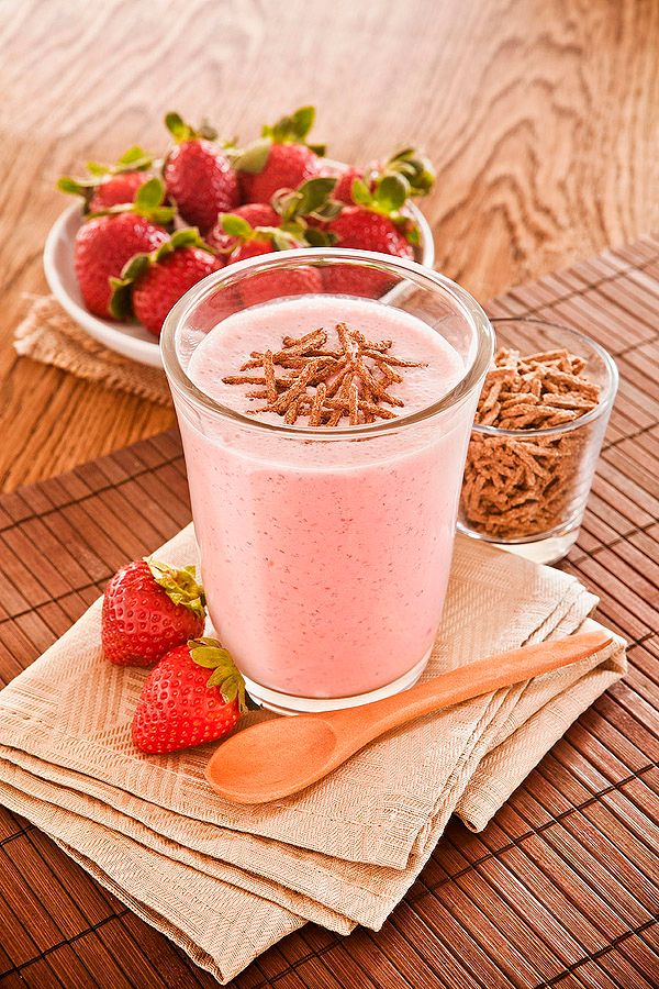 Fotografías All-Bran de Kellogg's 6
