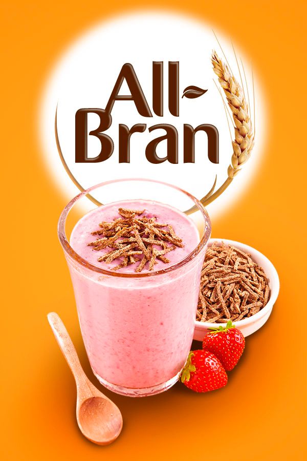 Fotografías All-Bran de Kellogg's 5
