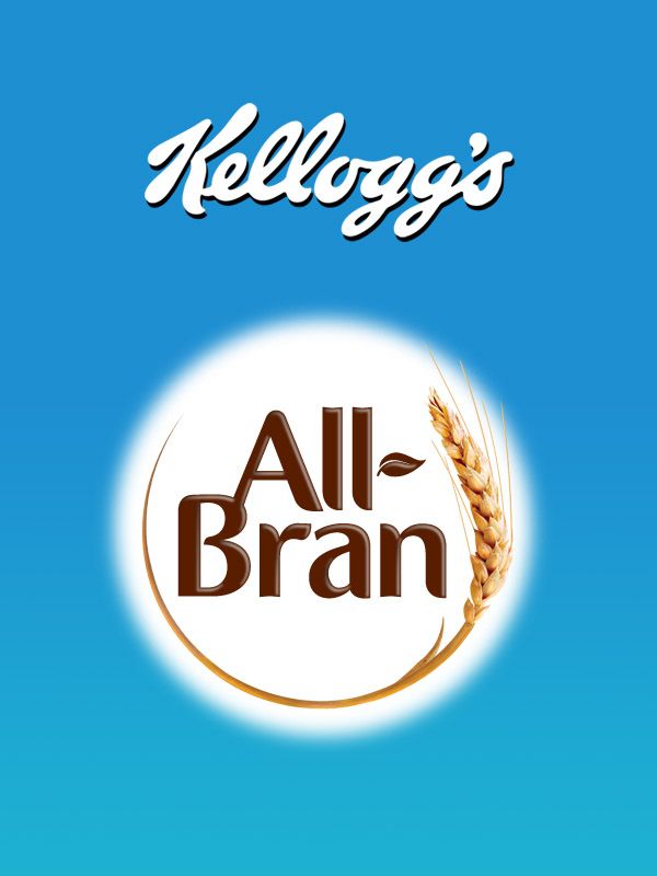 Fotografías All-Bran de Kellogg's 2