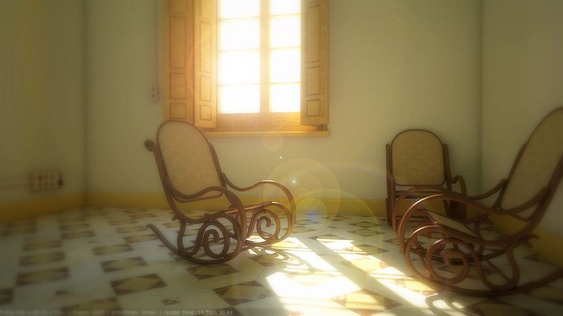 Interior  4