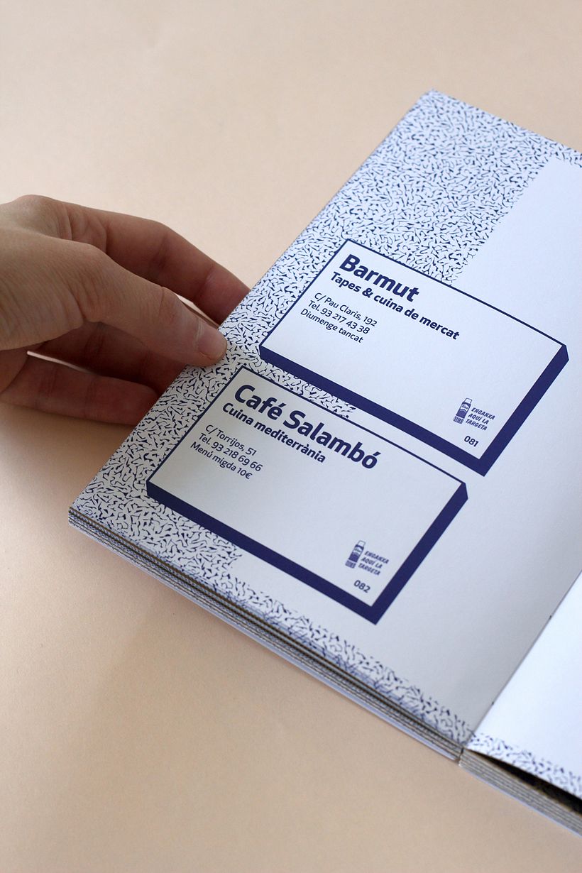 A preu de Manolo 13