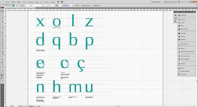 Tipografia Andtype 9