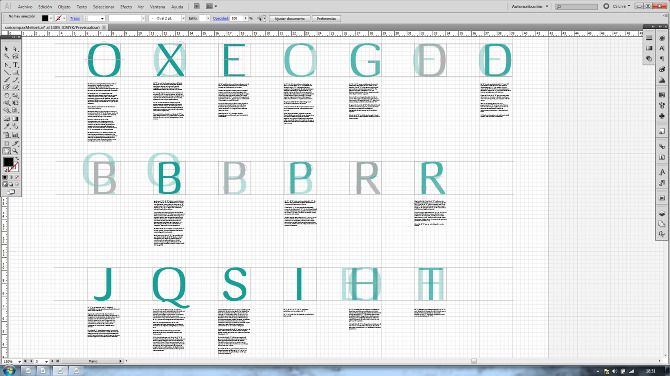 Tipografia Andtype 11