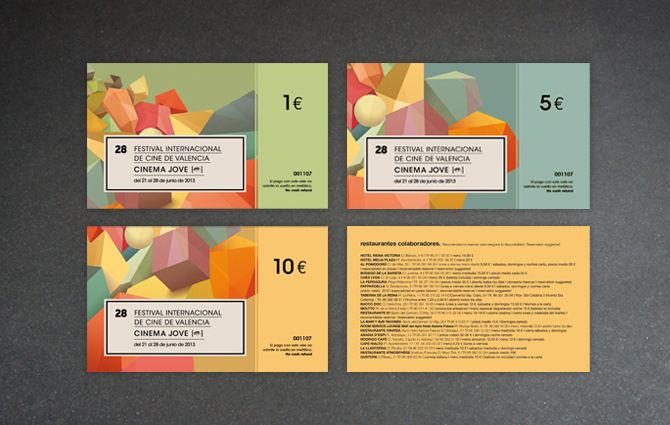 28th Cinema Jove Film Fest 7