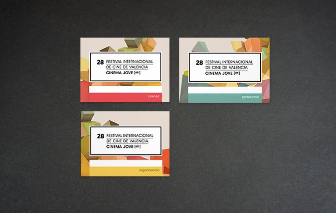 28th Cinema Jove Film Fest 8