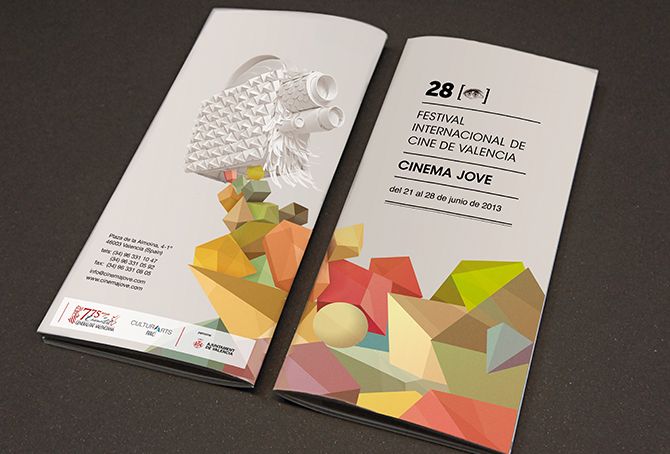 28th Cinema Jove Film Fest 10