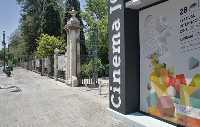 28th Cinema Jove Film Fest 12