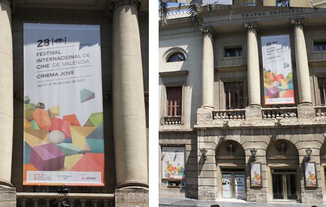 28th Cinema Jove Film Fest 14