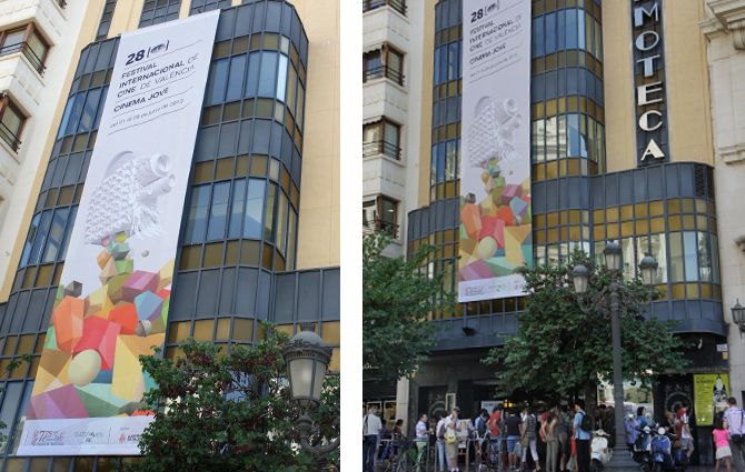 28th Cinema Jove Film Fest 13