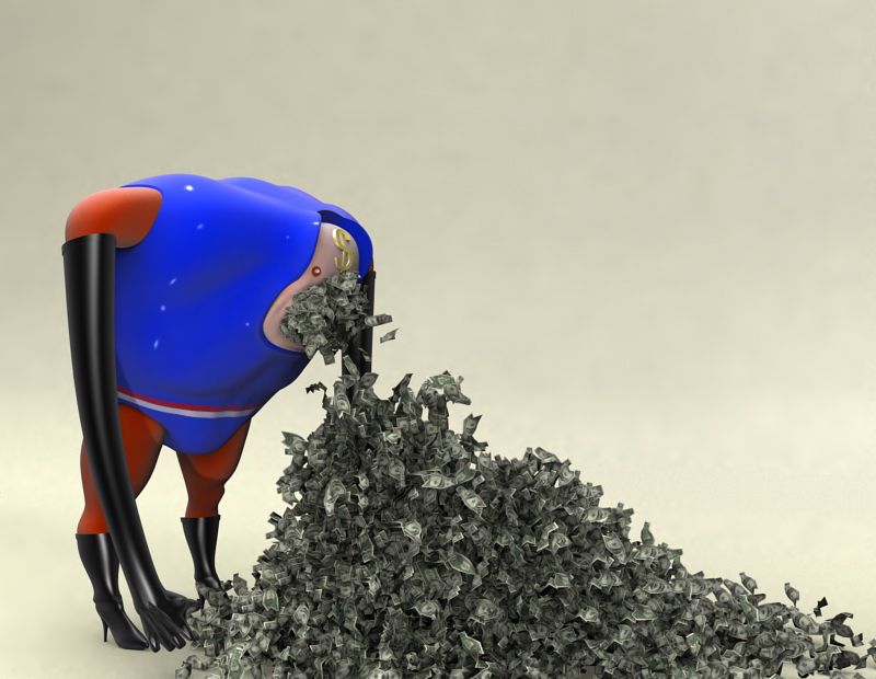 Ilustración 3D 13
