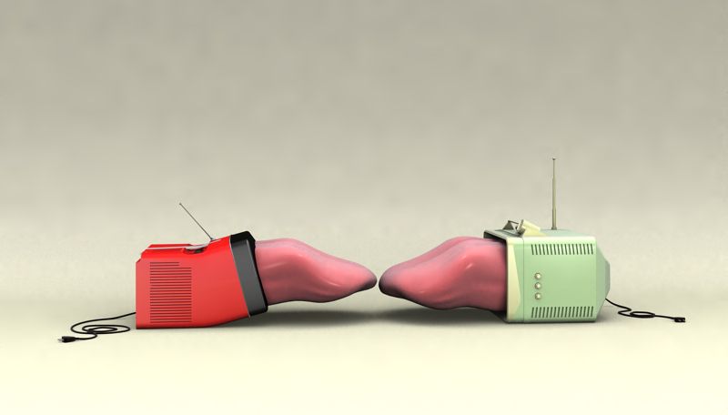 Ilustración 3D 23