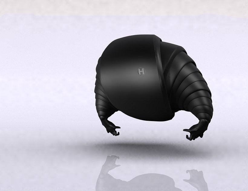 Ilustración 3D 19