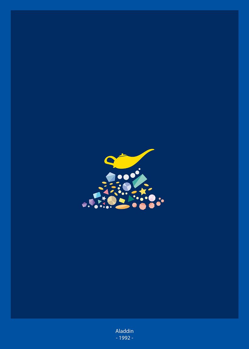 Minimal Movies 2