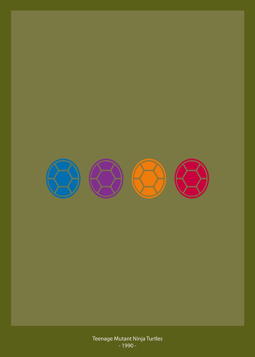 Minimal Movies 14