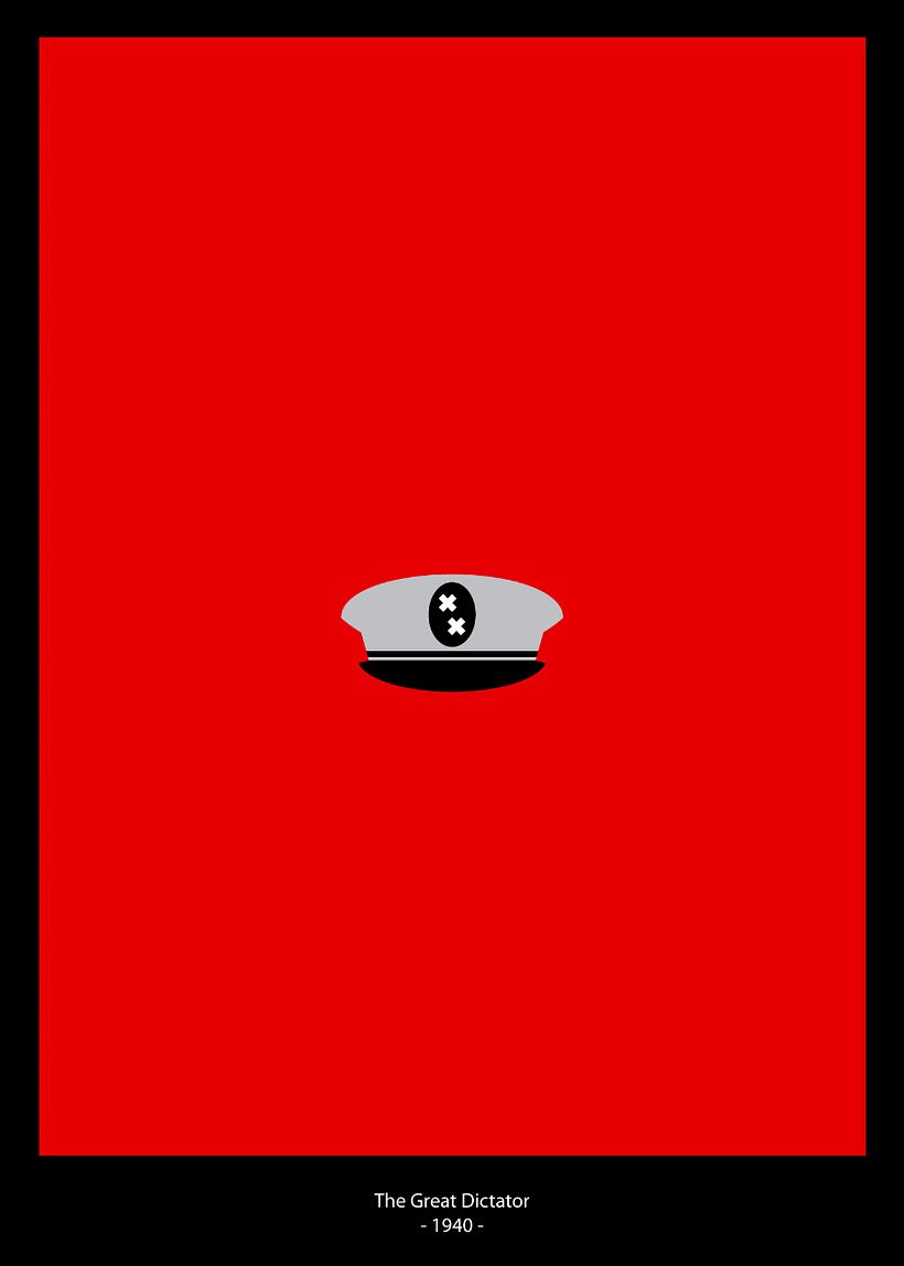 Minimal Movies 13