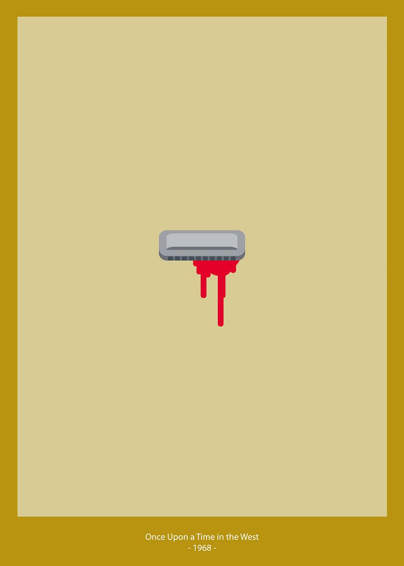 Minimal Movies 9