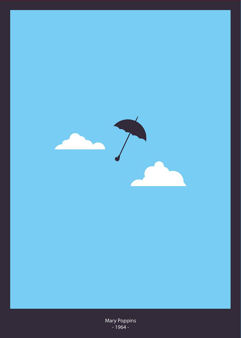 Minimal Movies 8