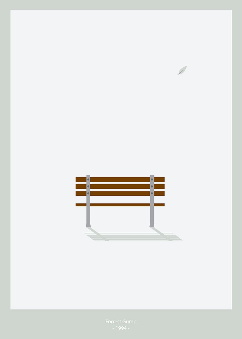 Minimal Movies 6