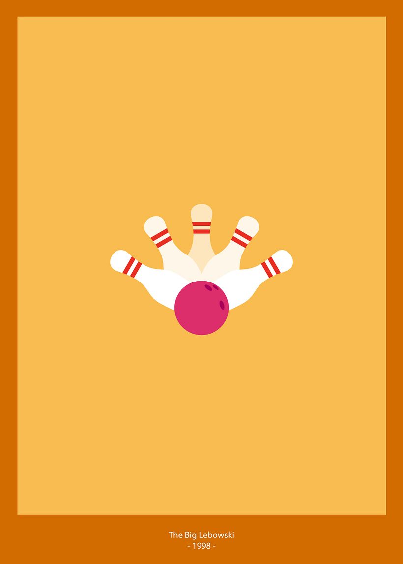 Minimal Movies 4