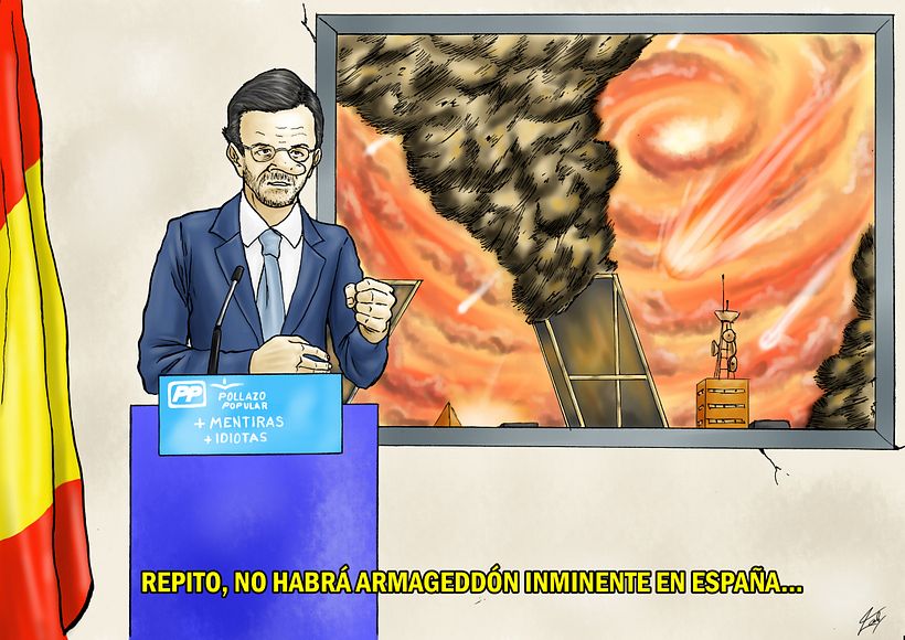 Digital Illustration 2