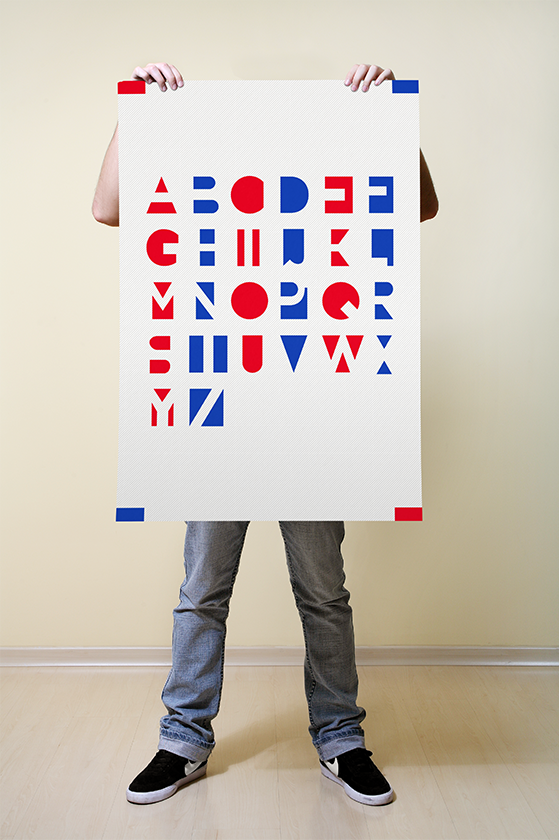 Kuns Font 1