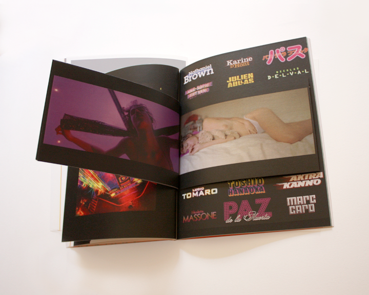 TAD Magazine (Diseño Editorial) 6