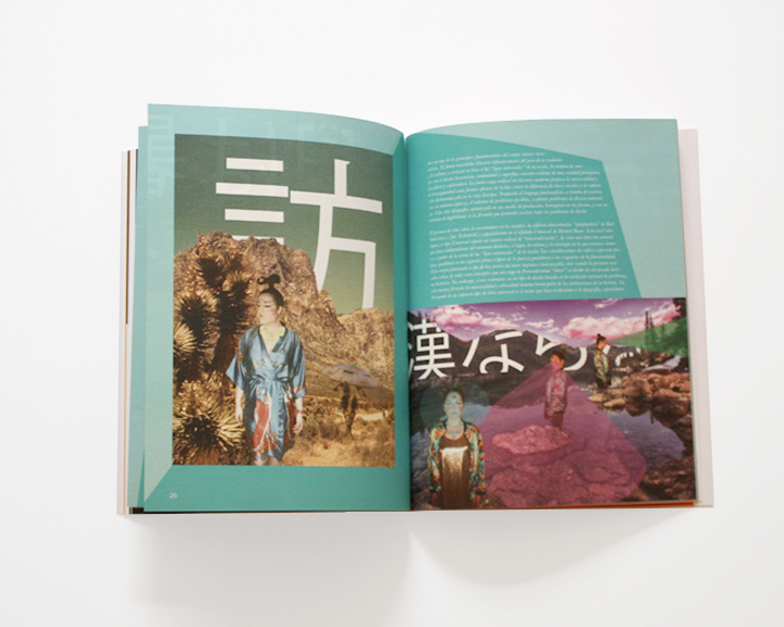TAD Magazine (Diseño Editorial) 7