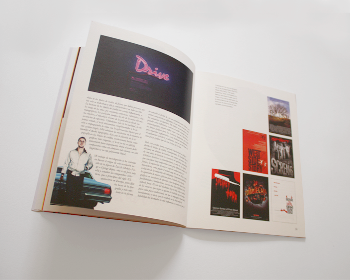 TAD Magazine (Diseño Editorial) 5