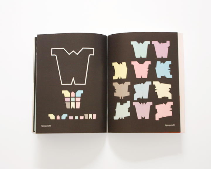 TAD Magazine (Diseño Editorial) 9