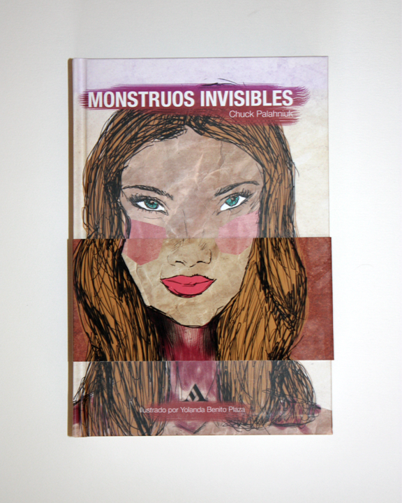 Monstruos Invisibles 4