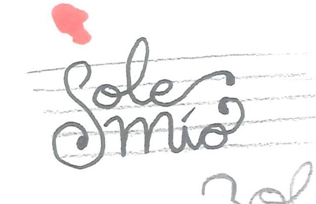 Sole Mio 2