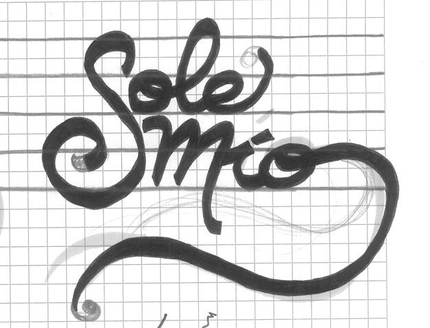 Sole Mio 3